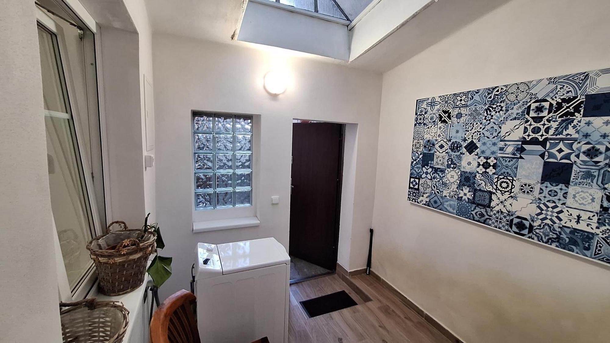 Leipa Apart Česká Lípa Bagian luar foto