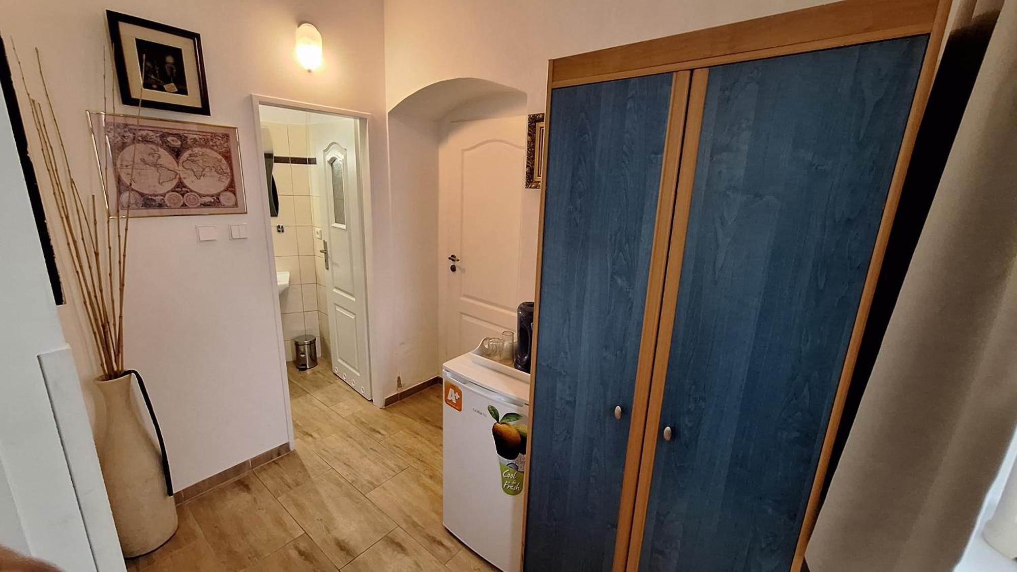 Leipa Apart Česká Lípa Bagian luar foto