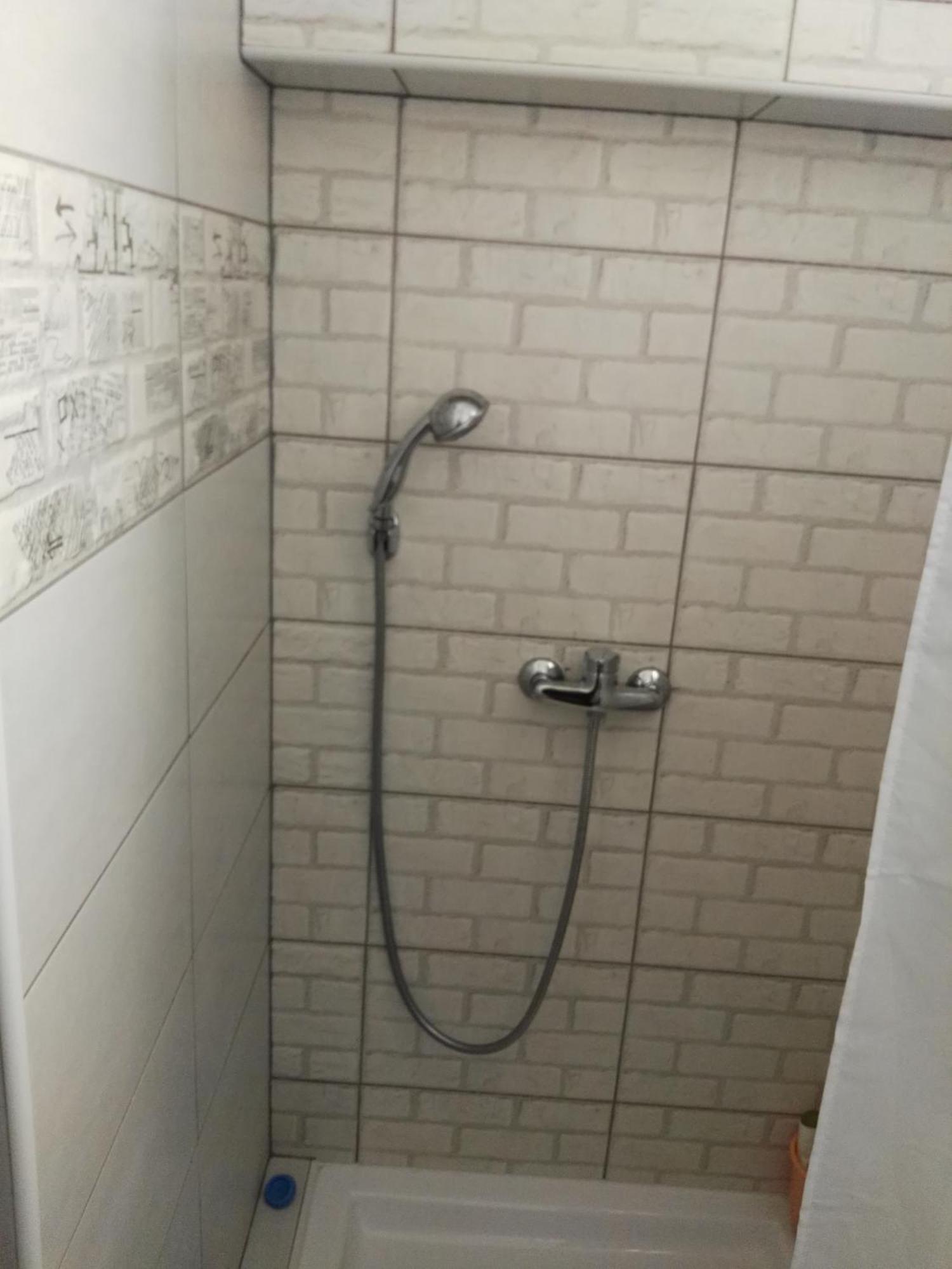 Leipa Apart Česká Lípa Bagian luar foto