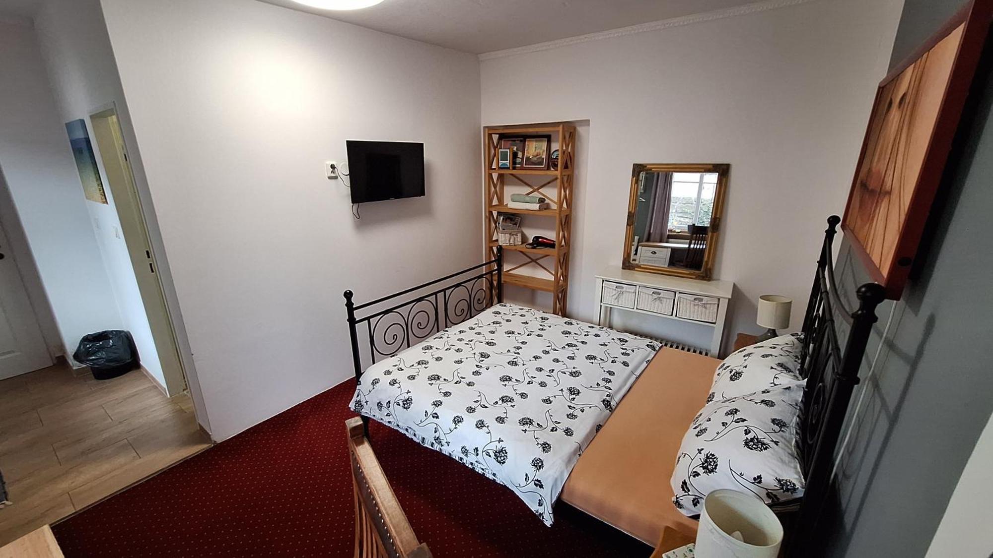 Leipa Apart Česká Lípa Bagian luar foto