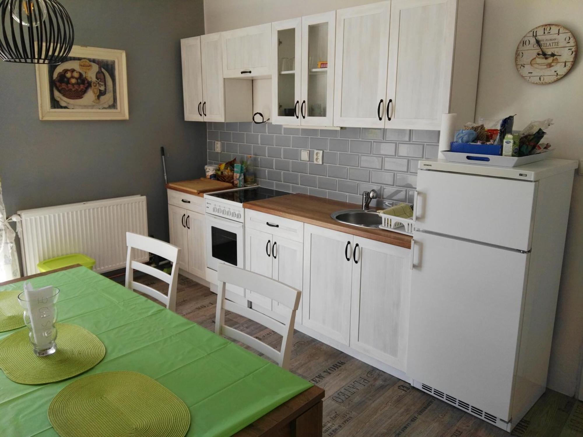 Leipa Apart Česká Lípa Bagian luar foto