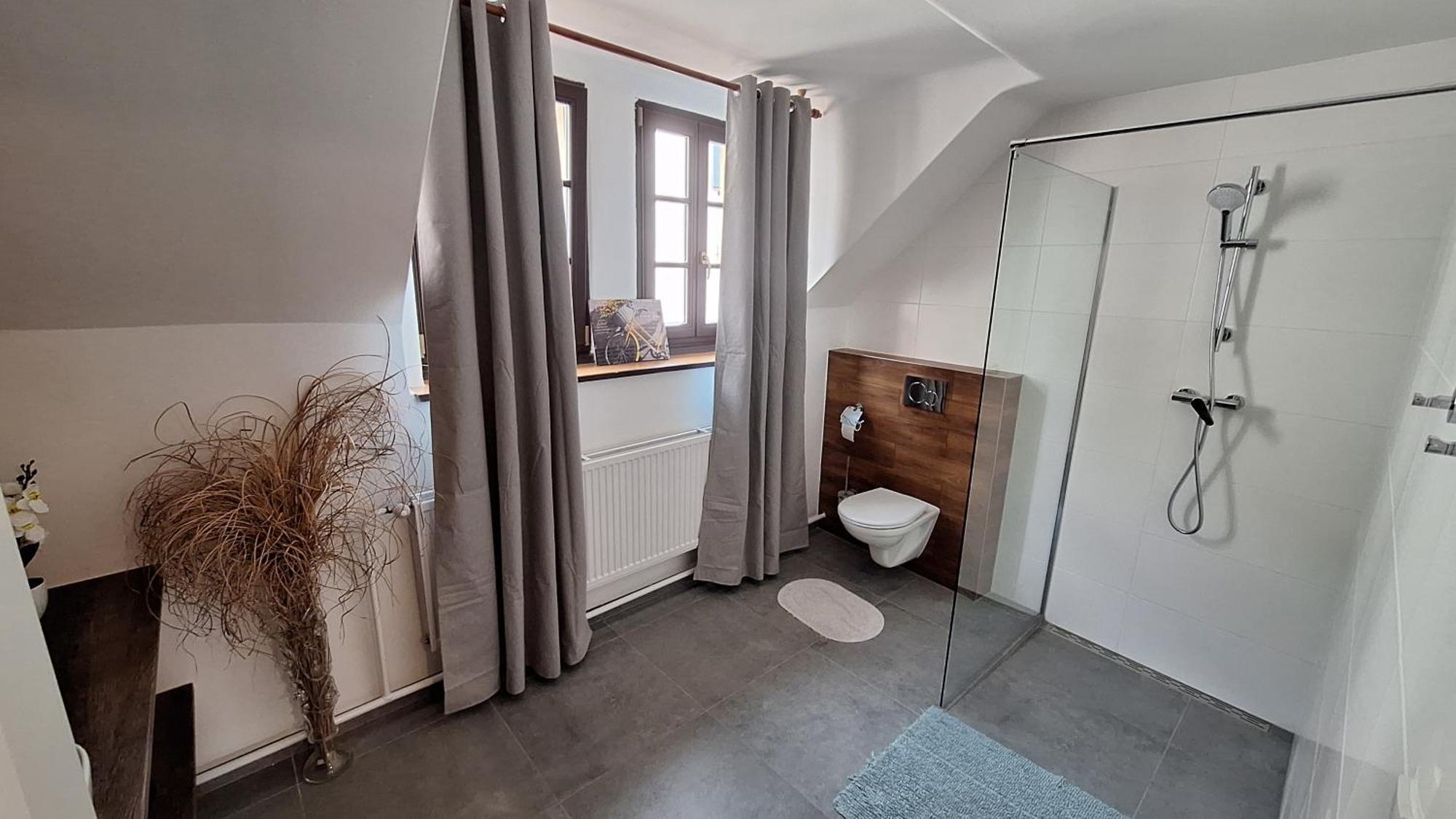 Leipa Apart Česká Lípa Bagian luar foto
